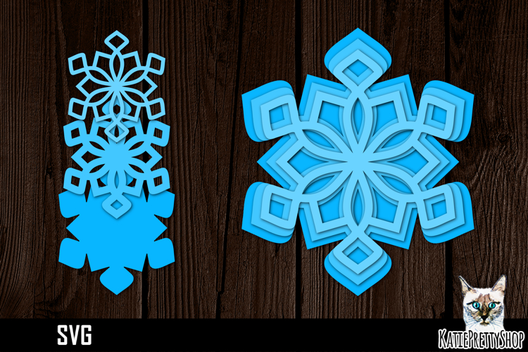 Christmas Ornaments Svg Image 22