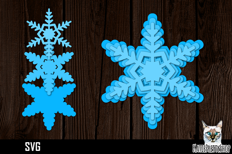 Christmas Ornaments Svg Image 19