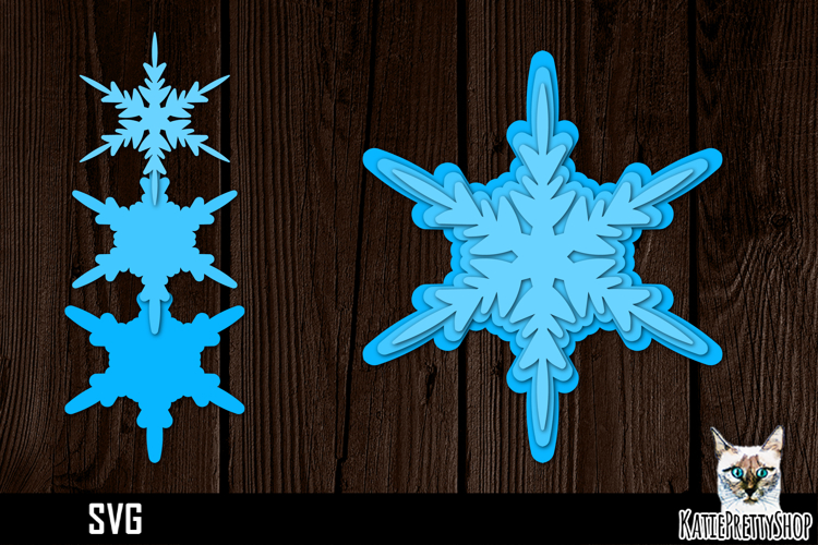 Christmas Ornaments Svg Image 18