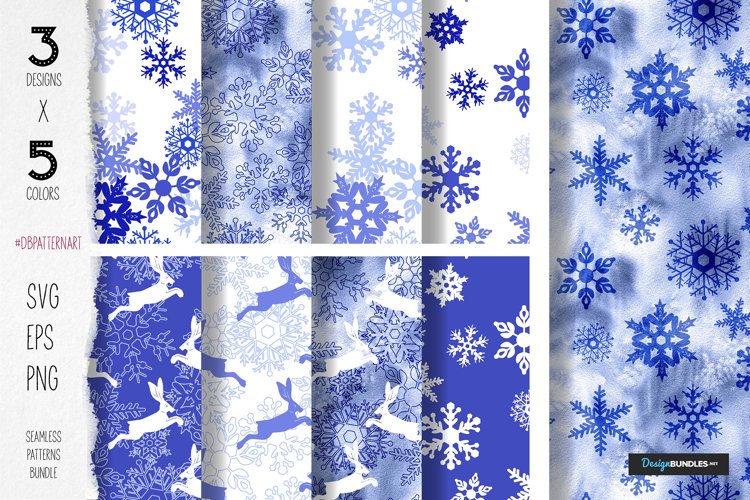 Snowflake Clipart Image 9
