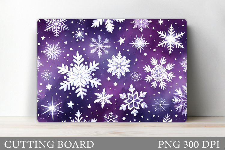 Snowflake Clipart Image 17