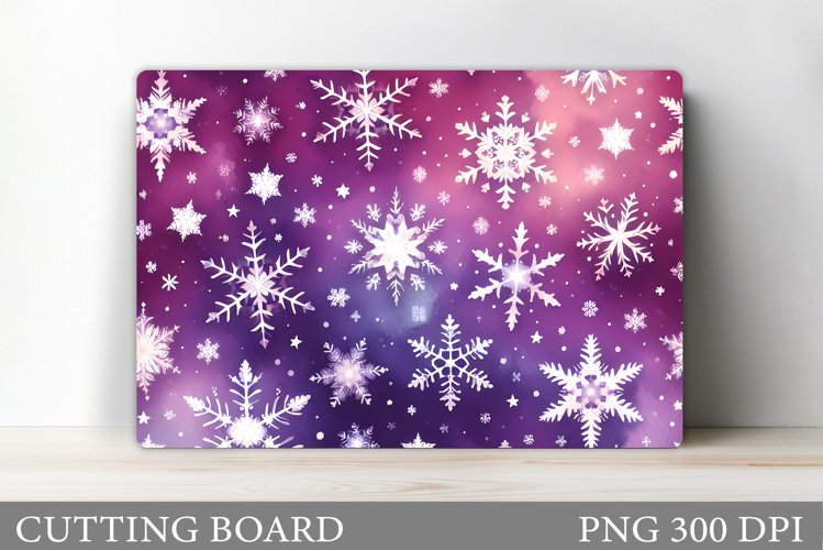 Snowflake Clipart Image 20