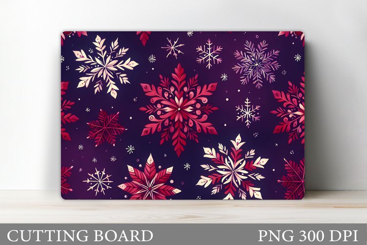 Snowflake Clipart Image 10