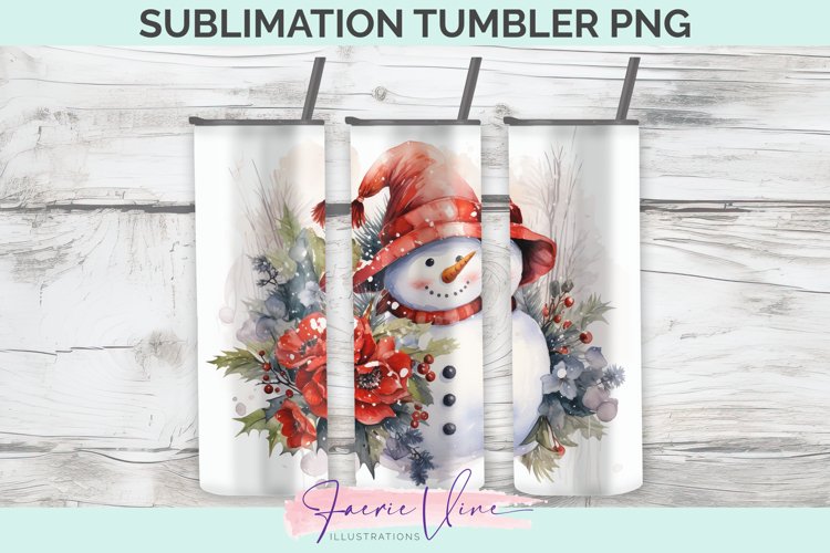 Snowman PNG Image 11