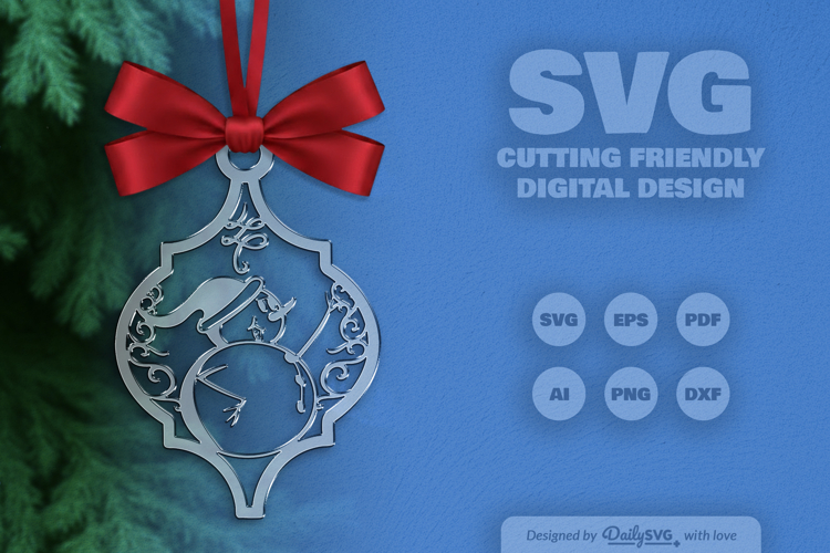 Arabesque SVGs Image 20