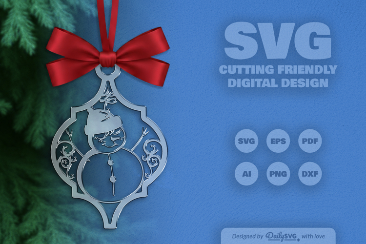 Arabesque SVGs Image 18