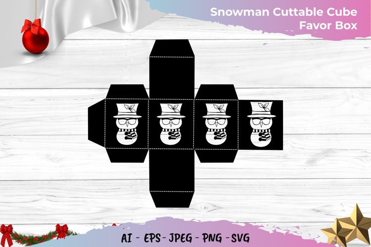 Party Svg Image 10