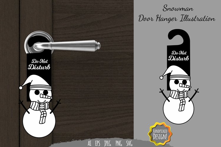 Cricut Snowman Svg Image 23