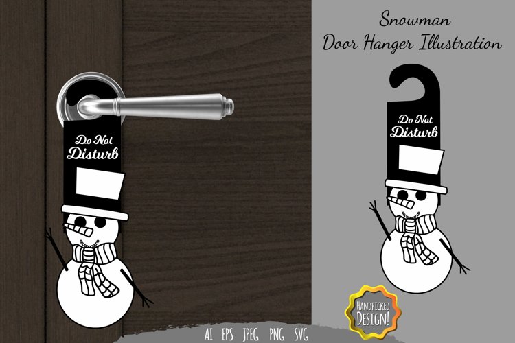 Cricut Snowman Svg Image 12