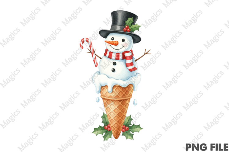 Ice Cream Png Image 4