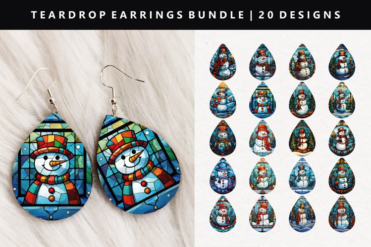 Teardrop Clipart Image 15