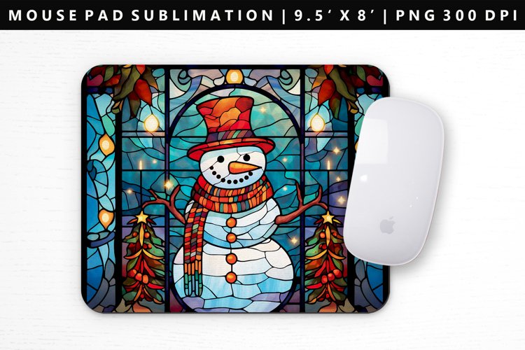 Stained Glass Png Image 7