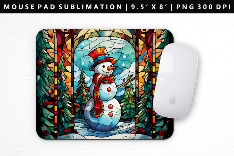 Stained Glass Png Image 5