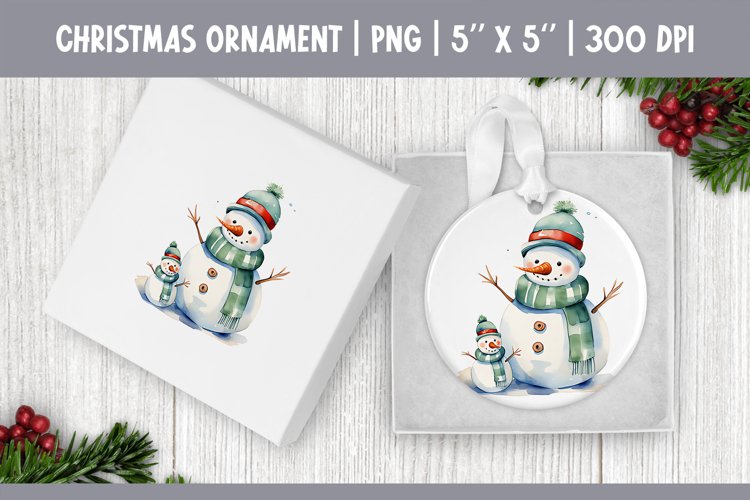 Christmas Ornament Png Image 16