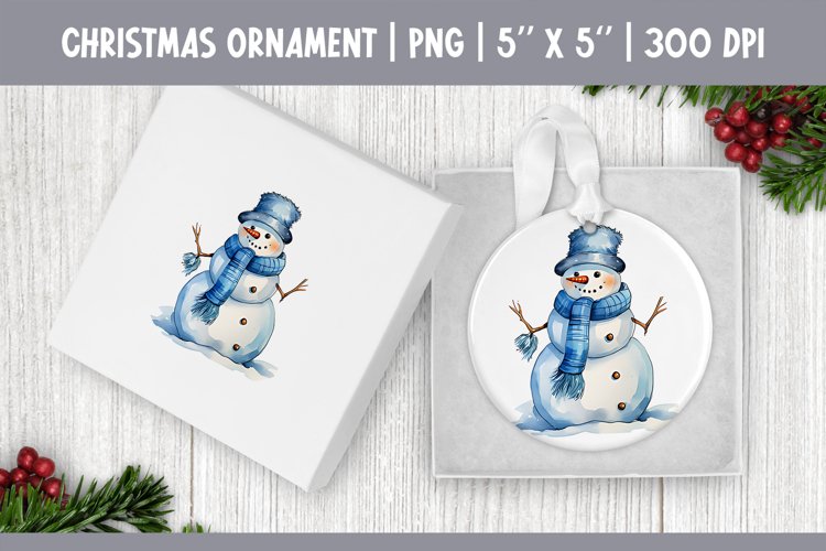 Christmas Ornament Png Image 17