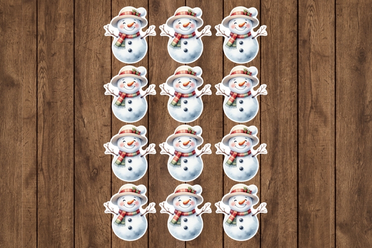 Printable Cute Stickers Image 13