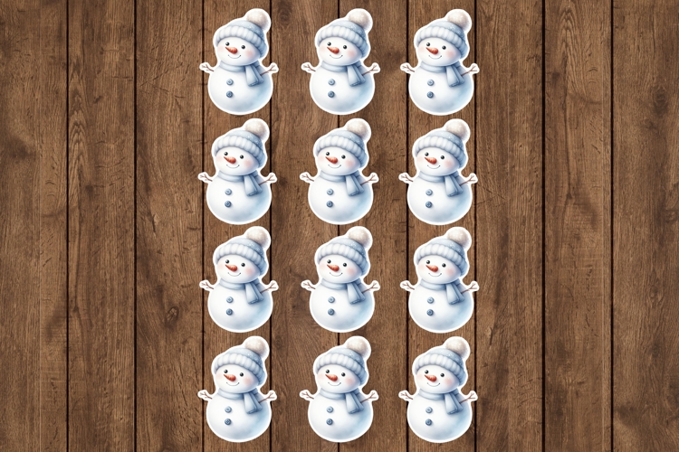 Printable Cute Stickers Image 11