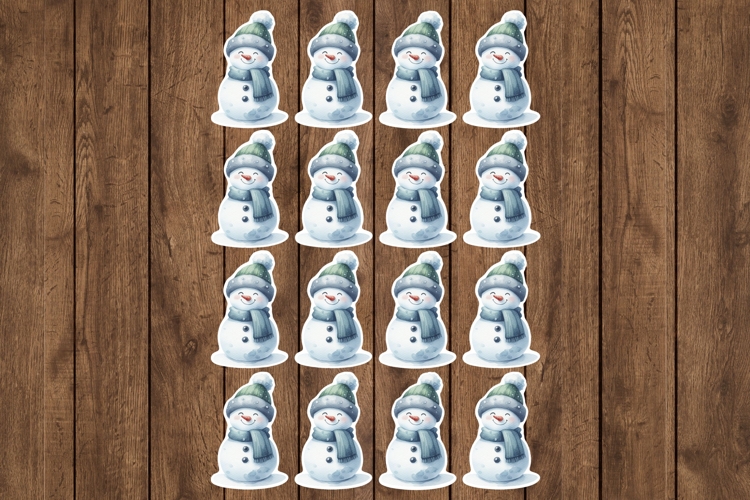 Printable Cute Stickers Image 12