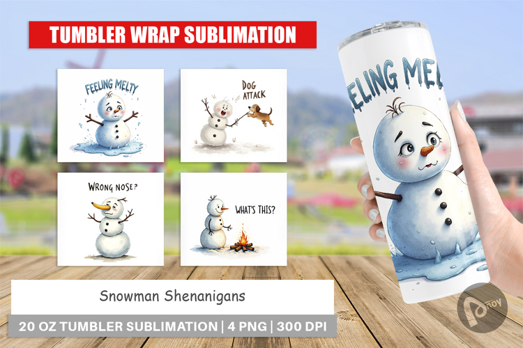 Sublimation Tumbler Designs Image 7