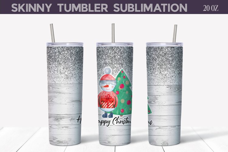 Sublimation Tumbler Designs Image 11
