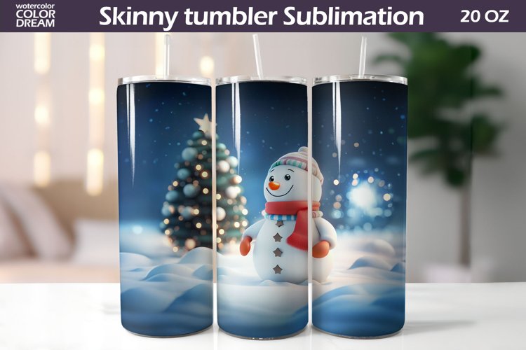 Winter Clipart Image 10
