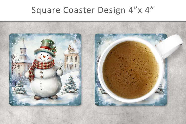 Christmas Card Png Image 12