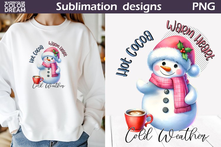 Sublimation T Shirt Designs