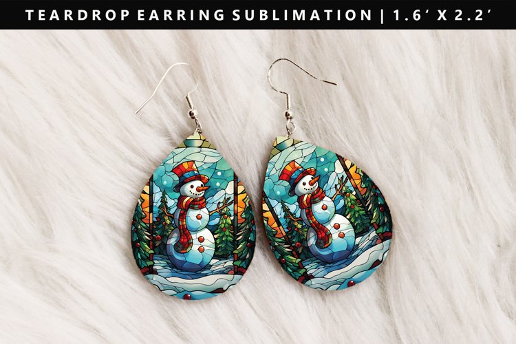 Teardrop Clipart Image 11
