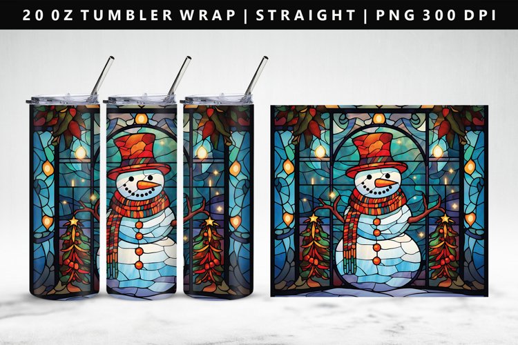 Stained Glass Png Image 17