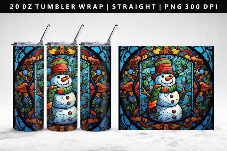 Stained Glass Png Image 24
