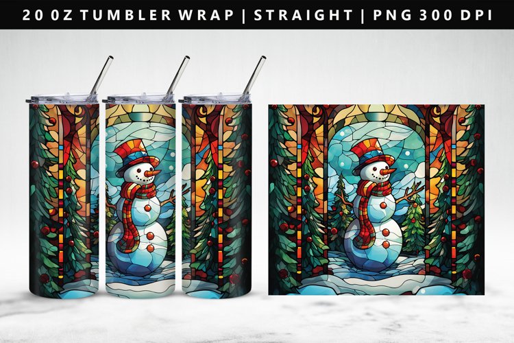Stained Glass Png Image 11