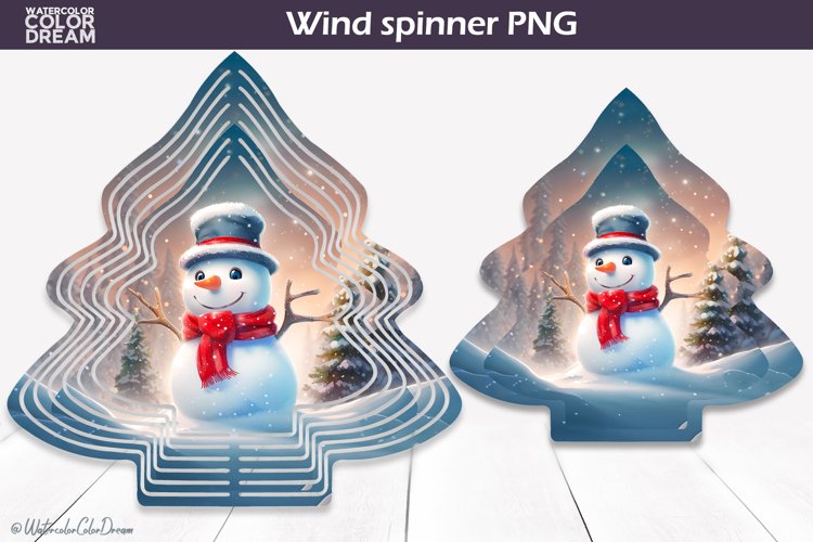 Cute Snowman Clipart Image 19