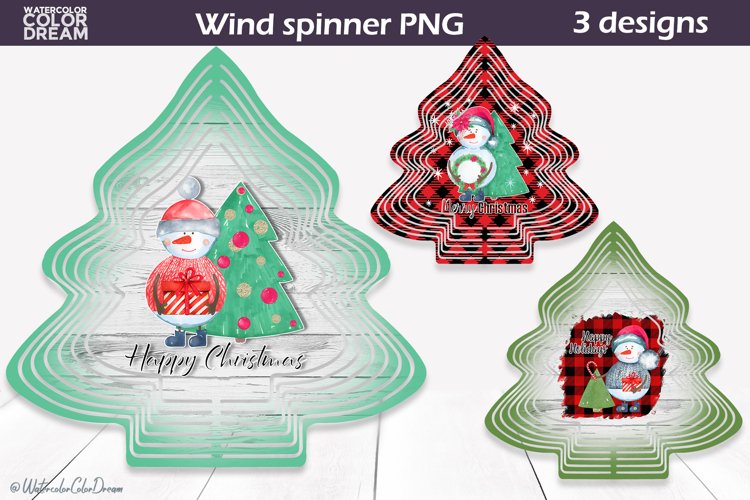 Merry Christmas Clipart Image 11