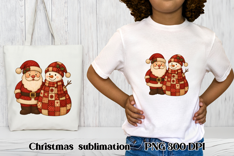 Snowman Background Image 22