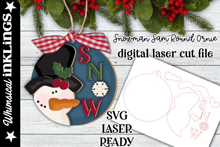 Christmas SVGs Image 7