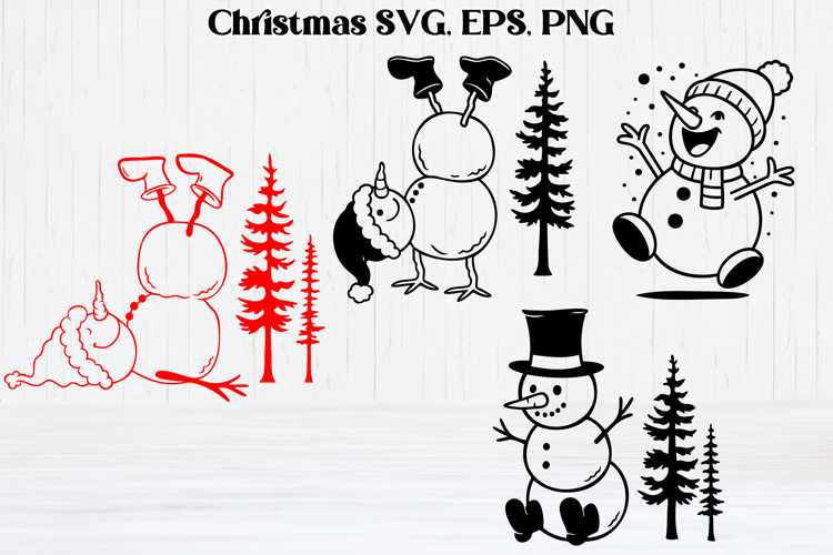 Xmas Clipart Image 12