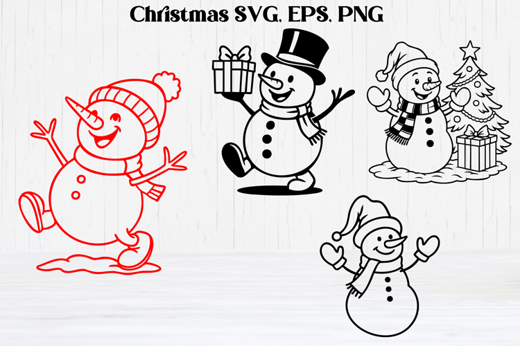 Xmas Clipart Image 11