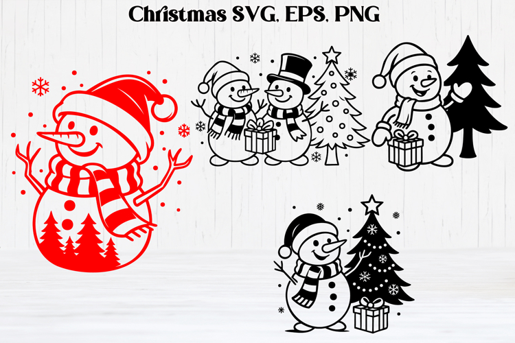 Xmas Clipart Image 10
