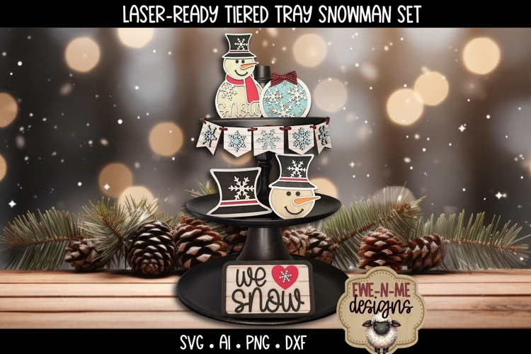 Glowforge Designs Image 19