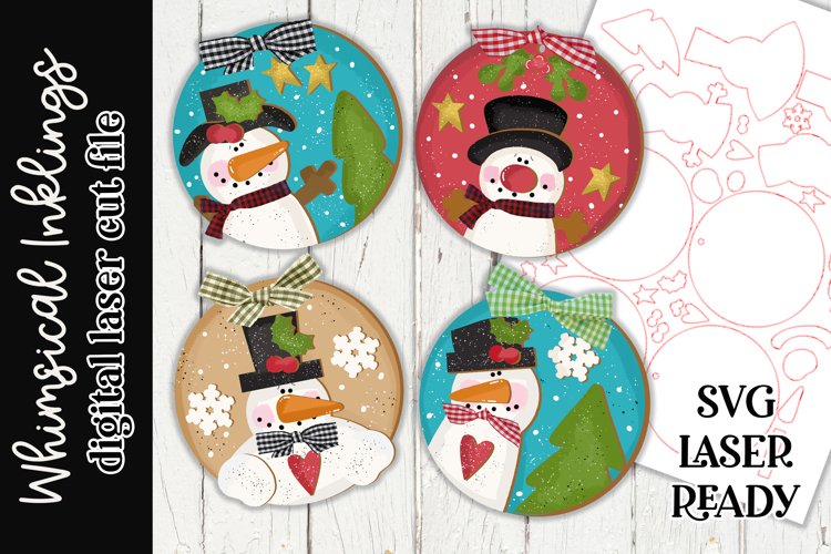 Christmas SVGs Image 15