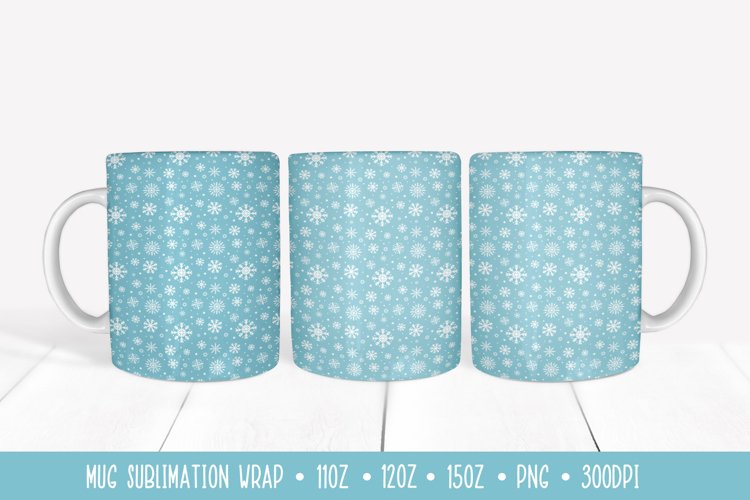 Snowflake Clipart Image 22