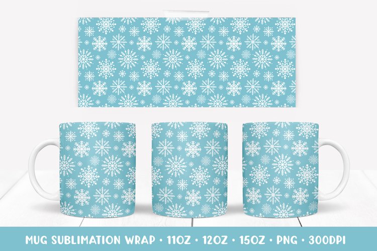 Snowflake Clipart Image 3