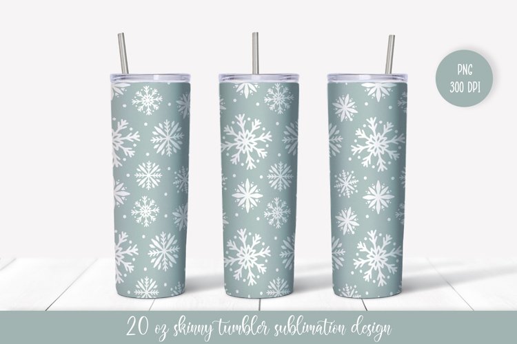 Snowflake Clipart Image 15
