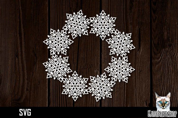 Christmas Ornaments Svg Image 20