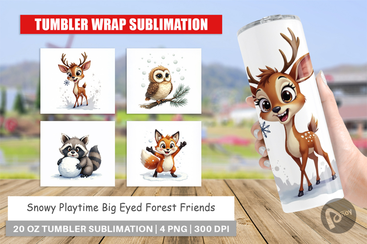 Sublimation Tumbler Designs Image 16