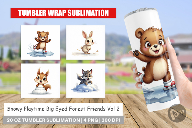 Sublimation Tumbler Designs Image 15