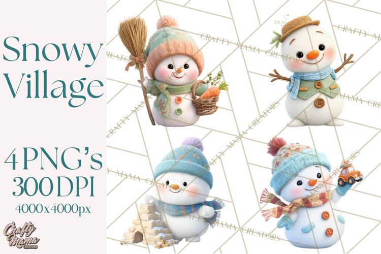 Fox Clipart Image 19