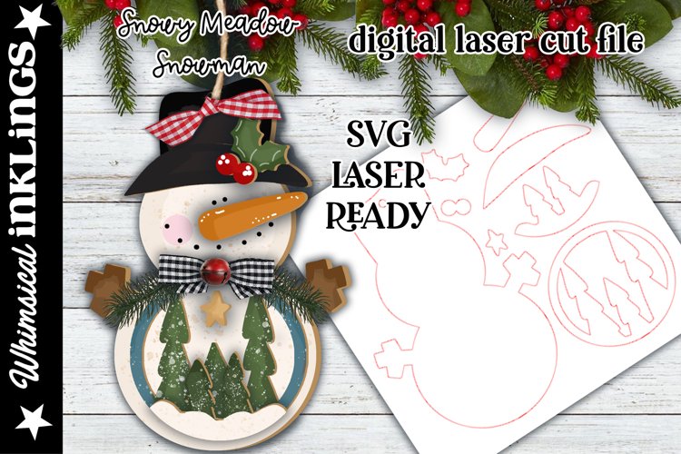 Christmas SVGs Image 9