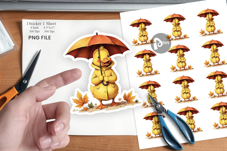 Sticker Png Image 13