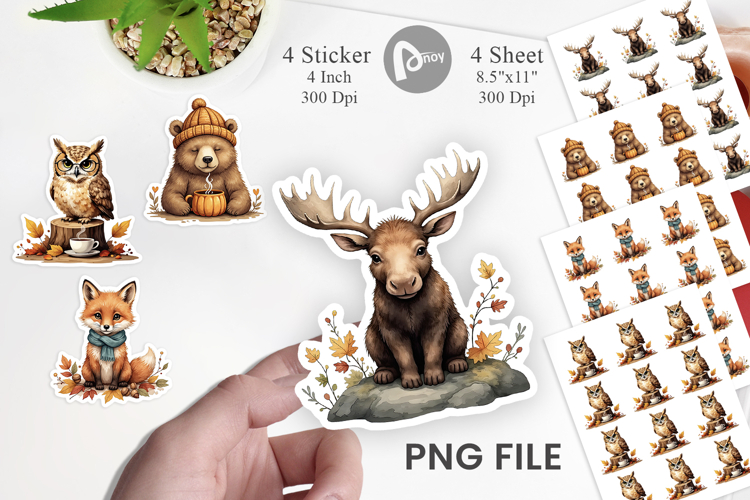 Sticker Png Image 20